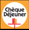 Logo Chèque Déjeuner