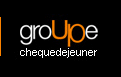 Logo Groupe Chèque Déjeuner